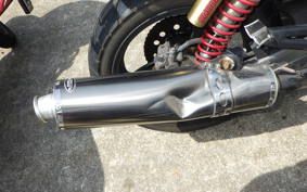 SUZUKI GSX250FX ZR250C