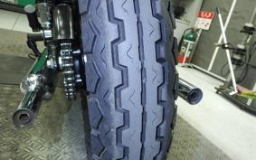 KAWASAKI W650 2010 EJ650A