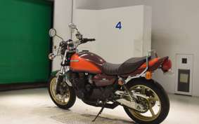 KAWASAKI ZEPHYR 400 Gen.2 1992