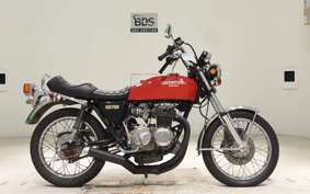HONDA CB400 2023 CB400F