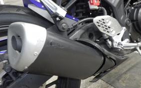 YAMAHA MT-25 1996 RG43J