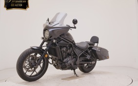 HONDA REBEL 1100 T 2023 SC83