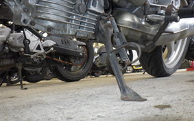 BMW R1100RS 1993