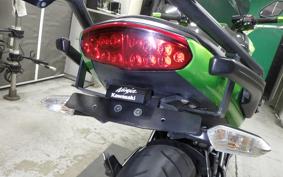 KAWASAKI NINJA 400R 2013 ER400B