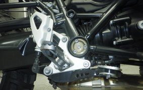 BMW R NINE T URBAN GS 2020