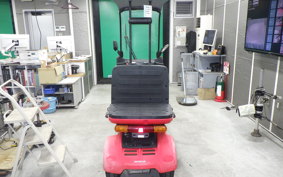 HONDA GYRO CANOPY 1979 TA03