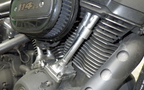 HARLEY FXLRS1870 2019