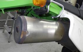 KAWASAKI KLX250 LX250E