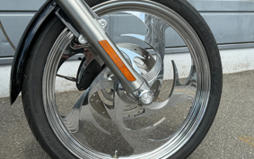 HARLEY FXST1340-1450 2001 BHY