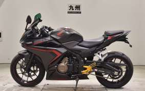 HONDA CBR400R 1994 NC56