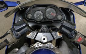 KAWASAKI ZZR1100 ZXT10D