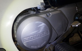HONDA C50 SUPER CUB 2023 C50