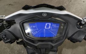 YAMAHA  CYGNUS  GRIF ASU SEJ4J