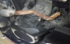 YAMAHA VINO 50 SA37J