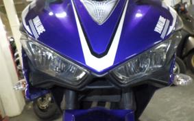 YAMAHA YZF-R25 2002 RG10J