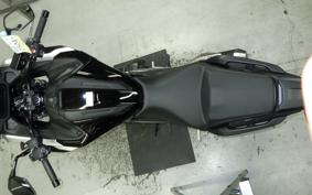 HONDA NC750X DCT 2025 RH23