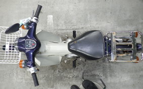 HONDA C50 SUPER CUB 2023 AA01