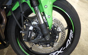 KAWASAKI ZX-4RR 2025 ZX400P