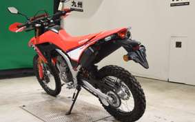 HONDA CRF250L 2024 MD47