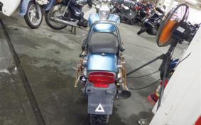 KAWASAKI ELIMINATOR 125 BN125A