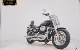 HARLEY XL1200CI 2015