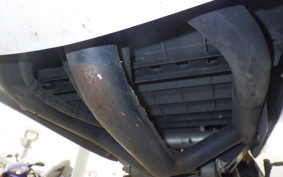 HONDA GYRO CANOPY TA03