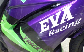 KAWASAKI NINJA 250R 2019 EX250K