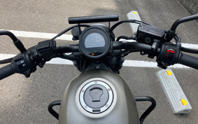 HONDA  REBEL 500 2020 PC60