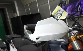 KTM 890 ADVENTURE	 R 2023