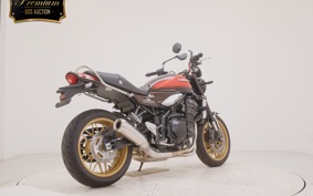 KAWASAKI Z900RS 2022 ZR900C