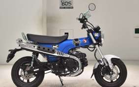 HONDA DAX 125 JB04