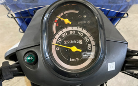 HONDA  BENLY  PRO  AA05