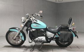 HONDA SHADOW1100 CLASSIC 1995 SC32