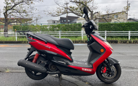 YAMAHA CYGNUS125X SE44J