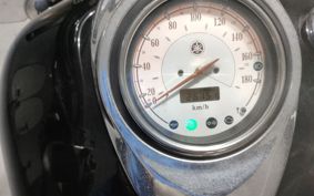 YAMAHA DRAGSTAR 1100 CLASSIC 2005 VP13J