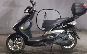 YAMAHA CYGNUS 125 X SE46