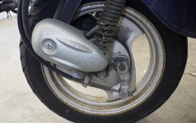 YAMAHA VINO 50 SA10J