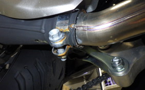 HONDA CBR400R 2025 NC65