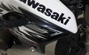 KAWASAKI KSR110 E KL110D