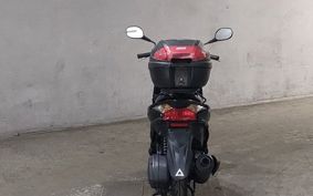 SUZUKI ADDRESS V125 CF4MA