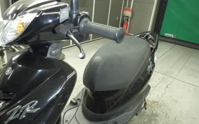 YAMAHA JOG ZR Gen.3 2025 SA39J