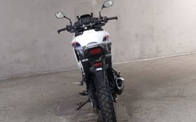 HONDA XL750 TRANSALP  2023 RD16