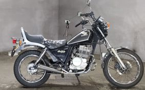 HONDA CBX125 CUSTOM JC12