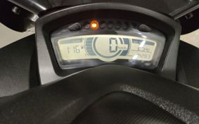 YAMAHA TRICITY 155 ABS SG37J
