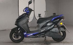 YAMAHA CYGNUS125XSR SED8J
