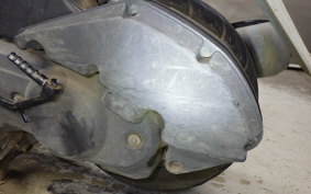 SUZUKI ADDRESS V125 2026 CF4EA