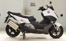 BMW C650 SPORT 2018