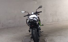 KAWASAKI Z650 2017 ER650H