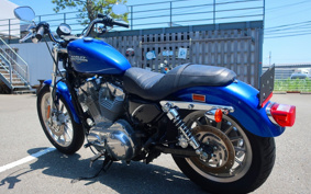 HARLEY HARLEY XL883L 2009 CR2