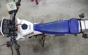 HONDA MTX50R AD06